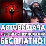 Darkest Dungeon + Legend of Keepers iPhone ios AppStore