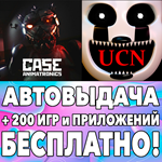 Ultimate Custom Night + CASE Animatronics iPhone ios