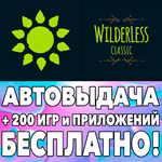 Wilderless + Wilderless Classic iPhone ios AppStore