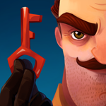  Hello Neighbor Nicky's Diaries ПОЛНАЯ iPhone ios iPad