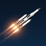 Spaceflight Simulator + ДОПОЛНЕНИЯ iPhone ios AppStore