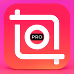 InShot Видео редактор и фото PRO iPhone ios AppStore