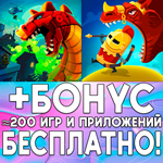 ️ Dragon Hills + Dragon Hills 2 iPhone ios AppStore