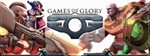 Games of Glory - Starter Pack - изображение № 3