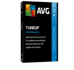 AVG PC Tune up 10 Devices 1Year