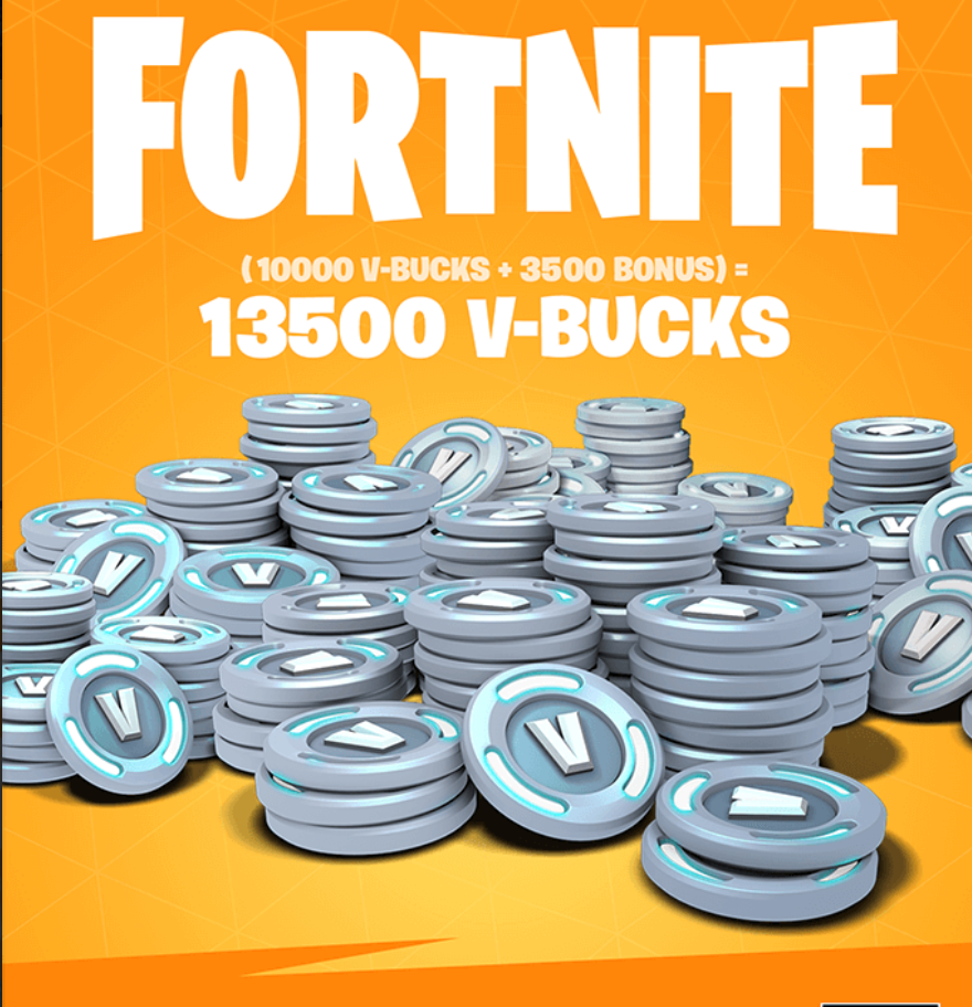 13500. 13500 V-Bucks. Карточка ФОРТНАЙТ на 13500 в баксов. Fortnite 2800 v-Bucks. 13500 В баксов.