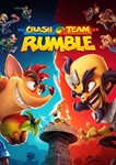 CRASH TEAM RUMBLE STANDARD EDITION XBOX ONE/X|S КЛЮЧ