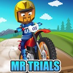  MR TRIALS XBOX ONE/SERIES X|S + PC КЛЮЧ