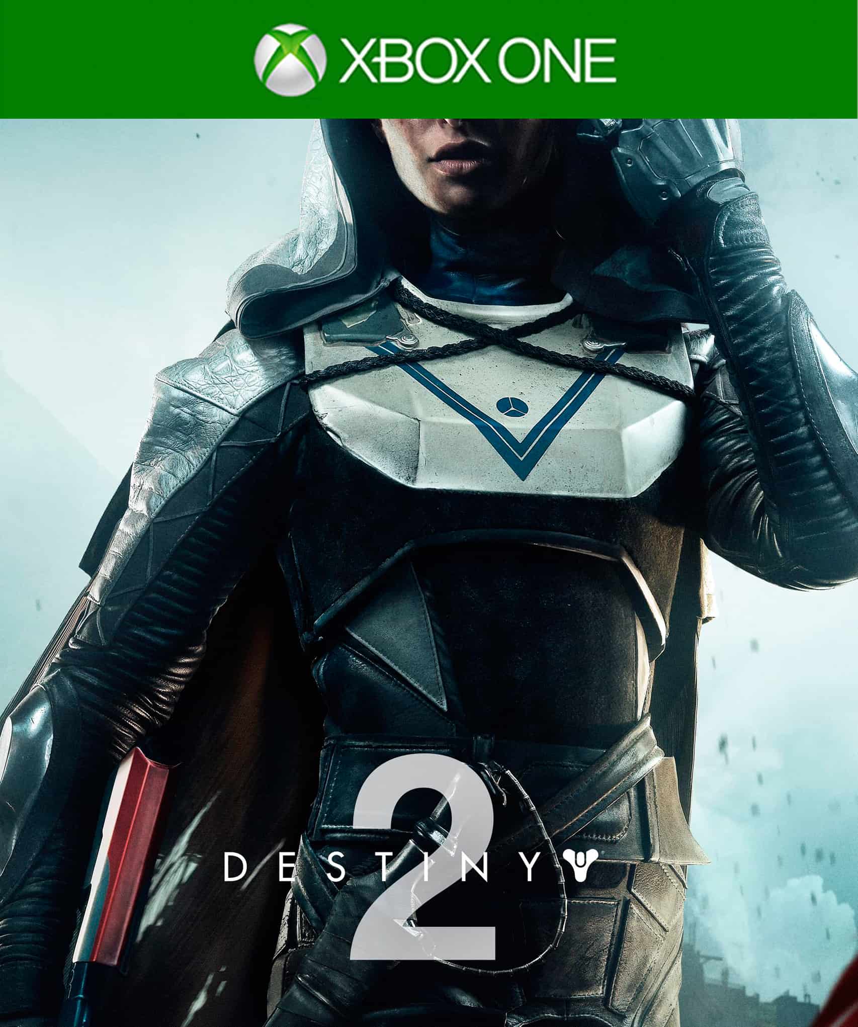 Destiny 2 | Xbox ONE