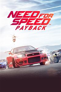 Need for Speed™ Payback  | Xbox ONE