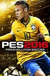 PES 2016: Digital Exclusive Bundle | Xbox ONE