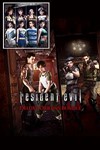 Resident Evil: Deluxe Origins Bundle | Xbox ONE