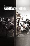 Tom Clancy's Rainbow Six Siege | Xbox ONE