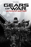 Gears of War Ultimate Edition Deluxe | Xbox ONE |Аренда