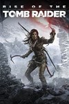 Rise of the Tomb Raider | Xbox ONE | Аренда