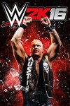 WWE 2K16 | Xbox ONE | Аренда