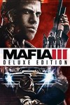 Mafia III Deluxe Edition | Xbox ONE | Аренда