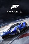 Forza Motorsport 6 Standart Edition | Xbox ONE | Аренда