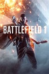 Battlefield™ 1 | Xbox ONE | Аренда