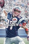 Madden NFL 17 | Xbox ONE | Аренда