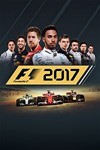 F1™ 2017 Special Edition | Xbox one | Аренда
