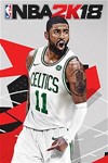 NBA 2K18 | Xbox ONE | Аренда