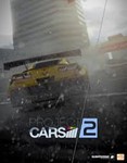 Project CARS 2| Xbox ONE | Аренда