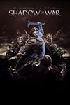 Middle-earth™: Shadow of War | Xbox ONE