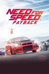 Need for Speed™ Payback  | Xbox ONE