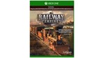 Railway Empire| Xbox ONE | Аренда