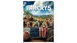 Far Cry 5 | Xbox ONE | Aренда