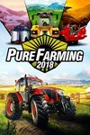 Pure Farming 2018 | Xbox ONE