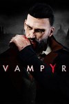 Vampyr | Xbox ONE