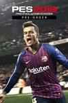 PRO EVOLUTION SOCCER 2019 | Xbox ONE
