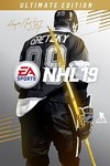 EA SPORTS™ NHL19 Ultimate Edition| Xbox ONE | Aренда