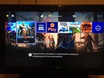 Аккаунт PS4 (личный)  God of War RDR2 SPIDER MAN полный