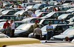 Высокоэффективная продажа подержанных авто