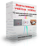 70 интеллект-карт по саморазвитию