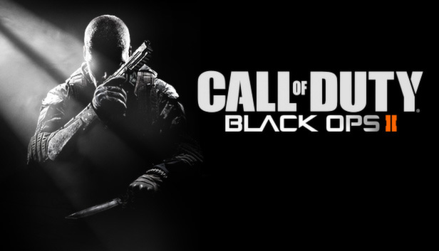 ⭐️ Call of Duty: Black Ops II [Steam/Global] LIFETIME