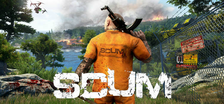 Scum играть. Scum игра. Scum обложка. Картинки Scum игра.