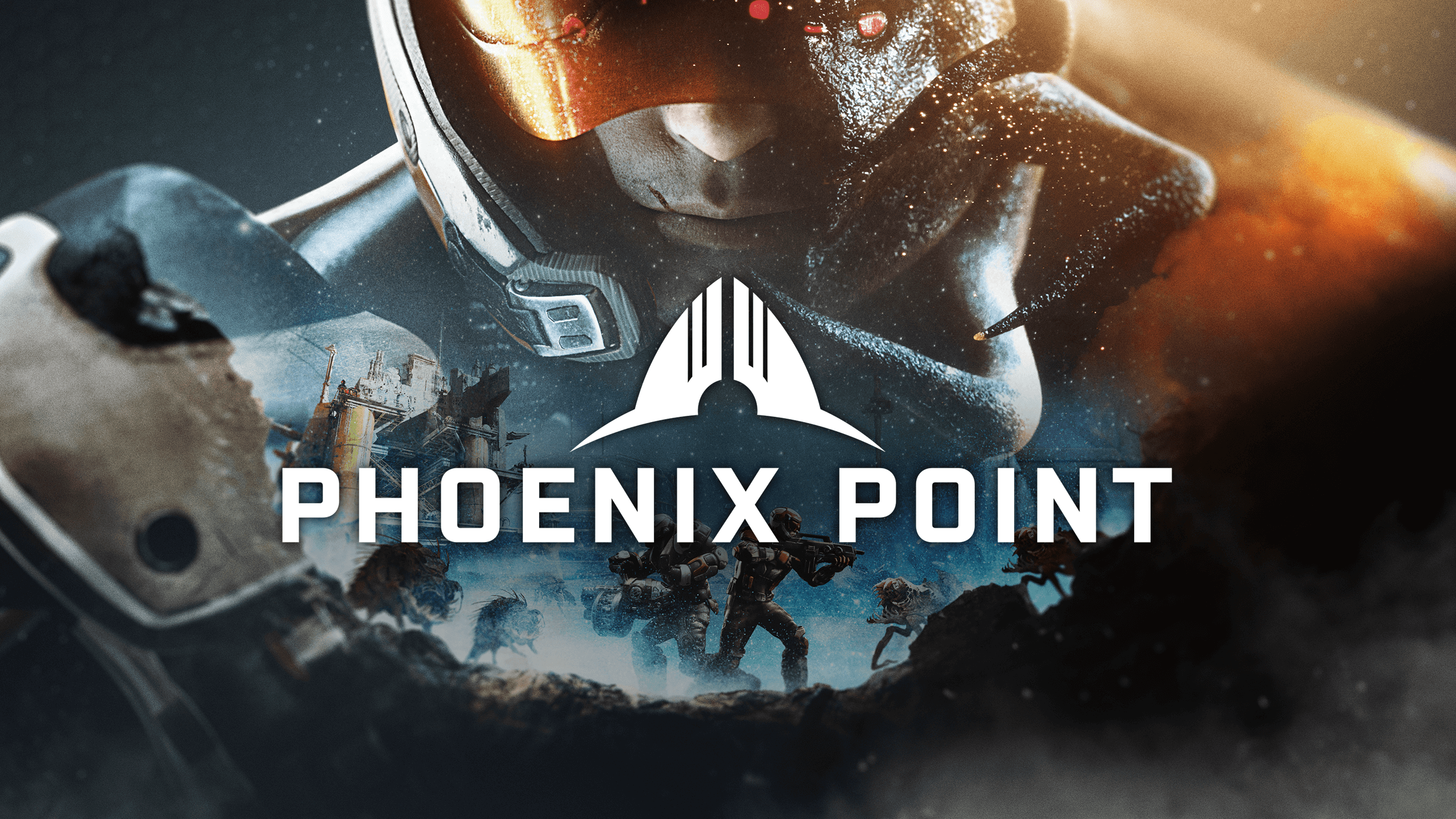 Феникс поинт игра. Феникс поинт пандораны. Phoenix point Behemoth Edition. Phoenix point: year one Edition.