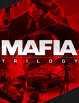 ⭐Mafia + Mafia ll + Mafia lll Definitive Edition[Steam]
