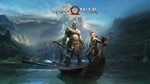 ⭐️ God of War [Steam/Global] [Casback] WARRANTY