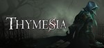 ⭐ Thymesia Digital Deluxe/Steam/Global [Cashback]