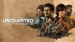 ⭐️ UNCHARTED Legacy of Thieves Collection[Steam/Global]