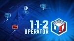 ⭐️112 Operator [Steam/ Global] LIFETIME