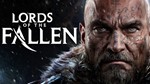 ⭐️ Lords Of The Fallen 2014 [Steam/Global] Offline