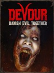⭐️ DEVOUR +5 Games [Steam/Global] [Cashback]