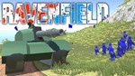 ⭐️ Ravenfield + BeamNG.drive + ENDER LILIES + [8 GAMES]