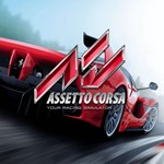 ⭐️ Assetto Corsa +8 Games [Steam/Global] [Cashback]